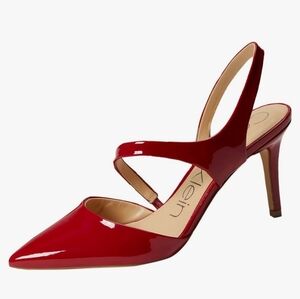 Calvin Klein Women's Geena Pump
